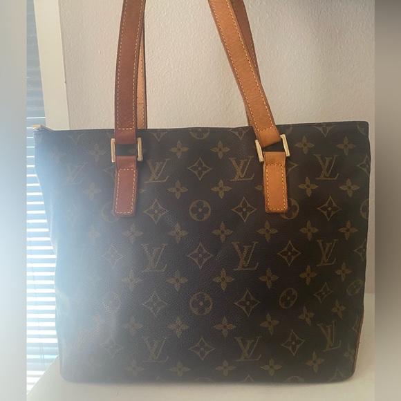 Louis Vuitton Piano Bag - Picture 5 of 9